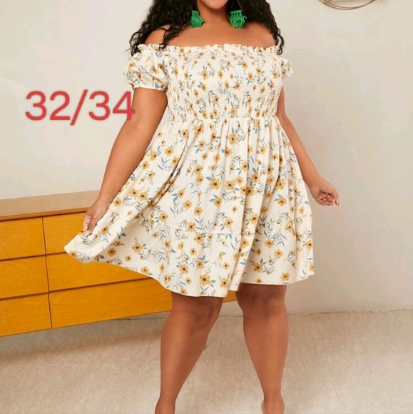 🔶7 piece bundle from Shien - Picture 7 of 8